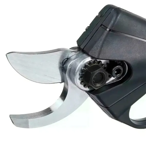 Секатор акумуляторний Forte CP21-25BC