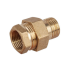 З`єднання під ключ (американка) 15 (1/2') STA