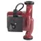 Насос циркуляційний 65Вт Hmax 4м Qmax 63л/хв 1" 180мм+гайки 1" AQUATICA (774112)