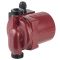 Насос циркуляційний 100Вт Hmax 6м Qmax 75л/хв 1" 130мм+гайки " AQUATICA (774131)