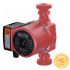 Насос циркуляційний 65Вт Hmax 4м Qmax 63л/хв 2" 180мм+гайки 1" AQUATICA (774114)
