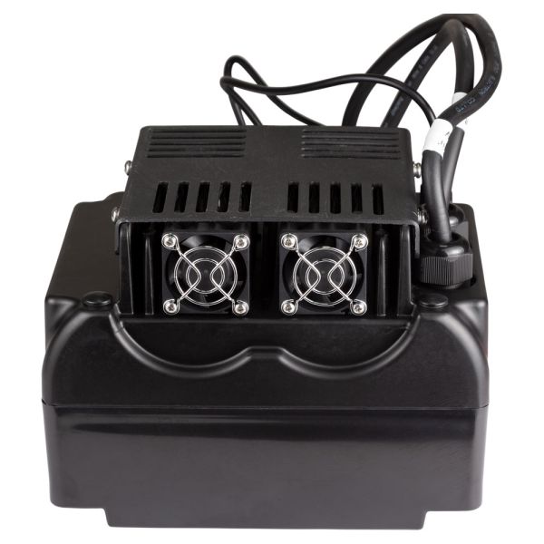 Перетворювач частоти 3~380В  3~380В до 2.2кВт із датчиком тиску AQUATICA (AVF-2.2ТL) (779714)