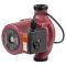 Насос циркуляційний 245Вт Hmax 8м Qmax 200л/хв 1" 180мм + гайки 1" AQUATICA (774141)