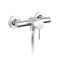 Змішувач для душової кабіни CHAMPION SUS-003 Chrome (CH6534)