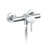 Змішувач для душової кабіни CHAMPION SUS-003 Chrome (CH6534)