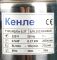 Шнековый насос Кенле 4QJDa 0,37kW для скважины