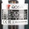 Насос ROSA 4QJDa 0,75kW, шнековий, для свердловини