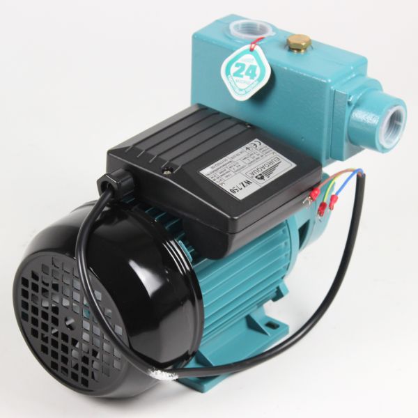Поверхневий насос Euroaqua WZ-750, 0.75 kW