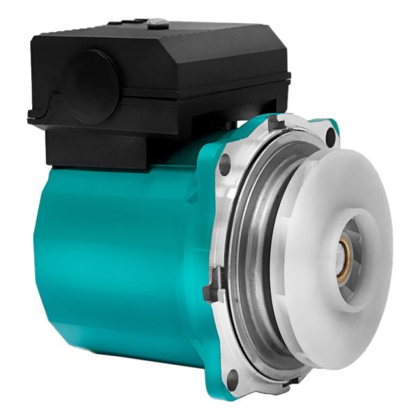 Насос циркуляційний 100Вт Hmax 6м Qmax 50л/хв 1" 180мм 1 WETRON LР325–4/180С (774332)