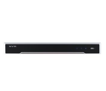 32-канальний мережевий відеореєстратор Hikvision 4K DS-7632NI-I2