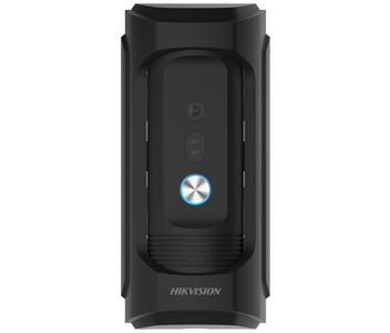 Панель виклику Hikvision 2МП DS-KB8113-IME1