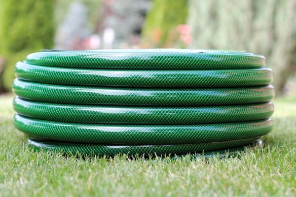 Шланг Tecnotubi EuroGuip Green 3/4" 50м для поливу