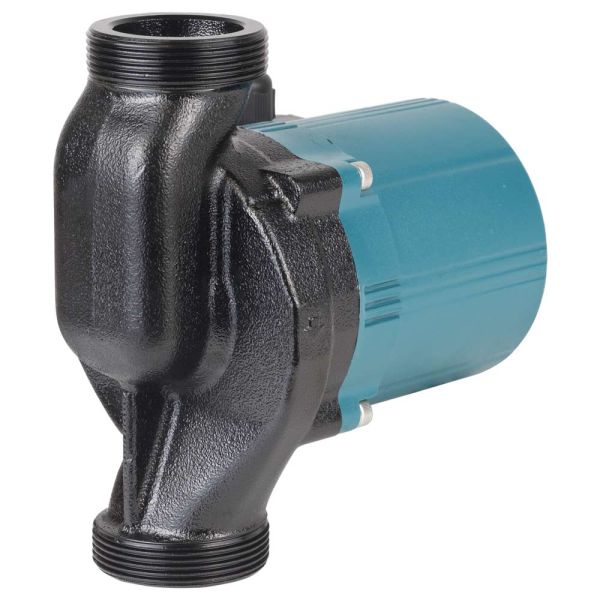 Насос циркуляційний 270Вт Hmax 8м Qmax 170л/хв 2" 180мм+гайки 1" LEO 3.0 LRP32-80/180 (774452)