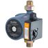 Насос циркуляційний 65Вт Hmax 4м Qmax 63л/хв 1" 130мм+гайки " WETRON (774511)
