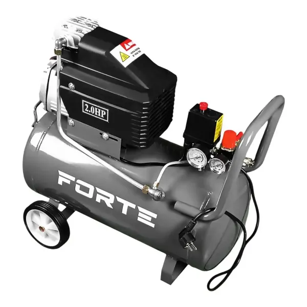 Компресор Forte FL-2T50N