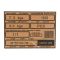 Гідроакумулятор вертикальний 50л WETRON VTw50 (779224)