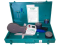 Паяльник для пластикових труб CANDAN CM-04 SET 2000w (Туреччина)