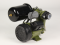 Насосна станція Wisla GP125/2L, 0.125 kW в зборі з гідроакумулятором на 2 літри