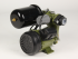 Насосна станція Wisla GP125/2L, 0.125 kW в зборі з гідроакумулятором на 2 літри