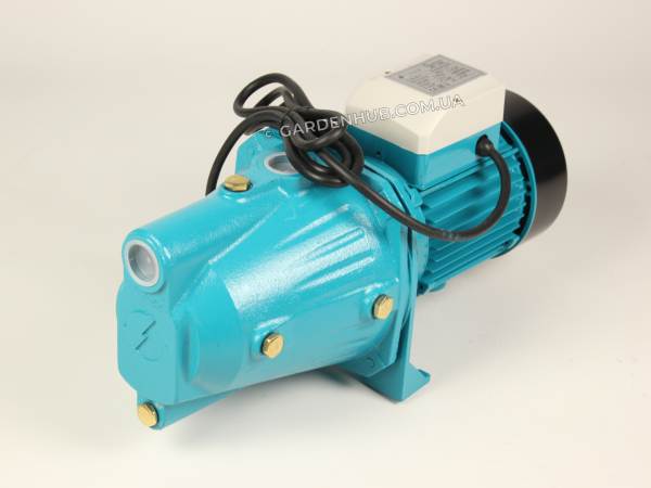 Насос відцентровий NEK JET 100 L, 1.1 кВт