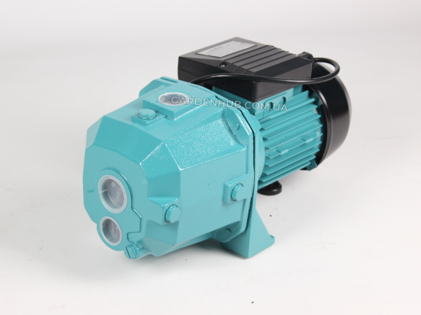 Відцентровий насос Euroaqua DP 355 0.75 kw  із виносним зовнішнім ежектором