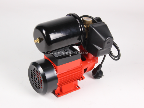 Міні-насосна станція WISLA PKSM 60/2 L, 0.37 kW