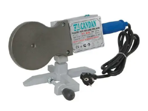 Паяльник для пластикових труб CANDAN CM-04 SET 2000w (Туреччина)