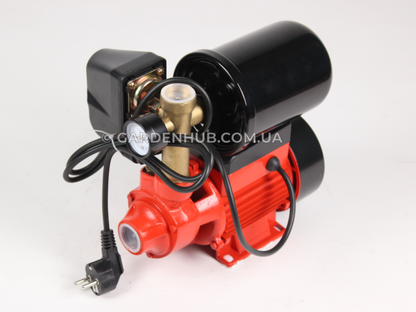 Міні-насосна станція WISLA PKSM 60/2 L, 0.37 kW