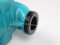 Циркуляційний насос ENERGO-N НЦА 25/8-180 + гайки Ø25 для системи опалення