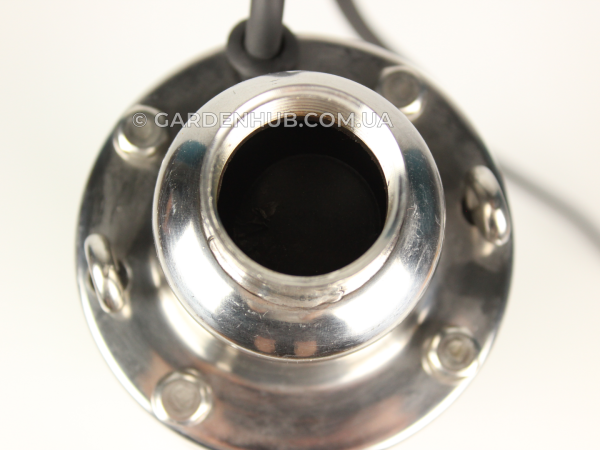 Насос шнековый EUROAQUA 4 QGD 1,5-60-0,5kW для скважины