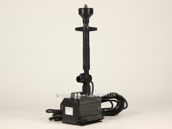 Насос для фонтану Euroaqua HQB-3503, 85 Вт