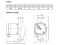Циркуляційний насос Armstrong HUPA 25-6.0 180 (HALM) (0323-33206-71)