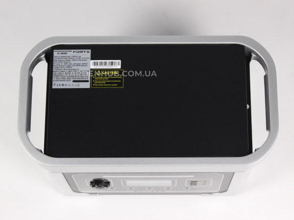 Портативна зарядна станція Forte PS-1024 LFP 1280Wh (1000W)