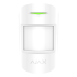 AJAX CombiProtect (white), бездротовий датчик руху та розбиття скла