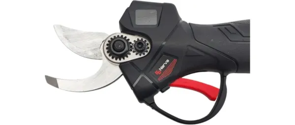 Секатор акумуляторний Narva NS-21-30 BL