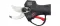 Секатор акумуляторний Narva NS-21-30 BL