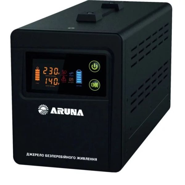 Джерело безперебійного живлення ARUNA UPS 2000 TOR