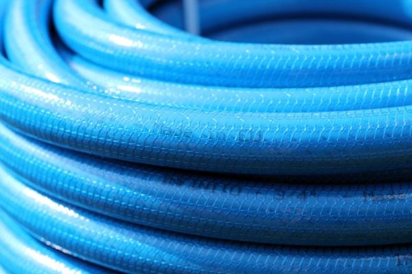 Шланг Tecnotubi Infinito 1/2" 25м для поливу