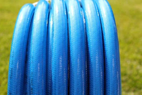Шланг Tecnotubi Infinito 1/2" 25м для поливу