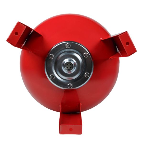 Гідроакумулятор вертикальний 50л WETRON VTw50 (779224)