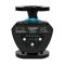Насос циркуляційний енергозберігаючий фланц 8-130Вт Hmax 8м Qmax 133л/хв DN40 220мм + зворотний флан AQUATICA GPA40-8F/220 IV (774084)