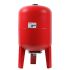 Гідроакумулятор вертикальний 50л WETRON VTw50 (779224)