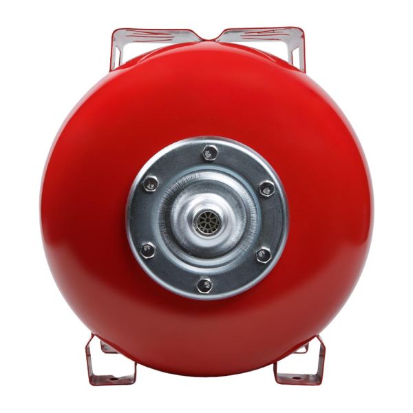 Гідроакумулятор горизонтальний 36л WETRON HTw36 (779222)
