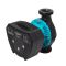 Насос циркуляційний енергозберігаючий 6-90Вт Hmax 6м Qmax 108л/хв Ø2" 180мм + гайки Ø1¼" AQUATICA GPA32-6/180 IV (774073)