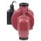 Насос циркуляційний 245Вт Hmax 8м Qmax 200л/хв 1" 180мм + гайки 1" AQUATICA (774141)