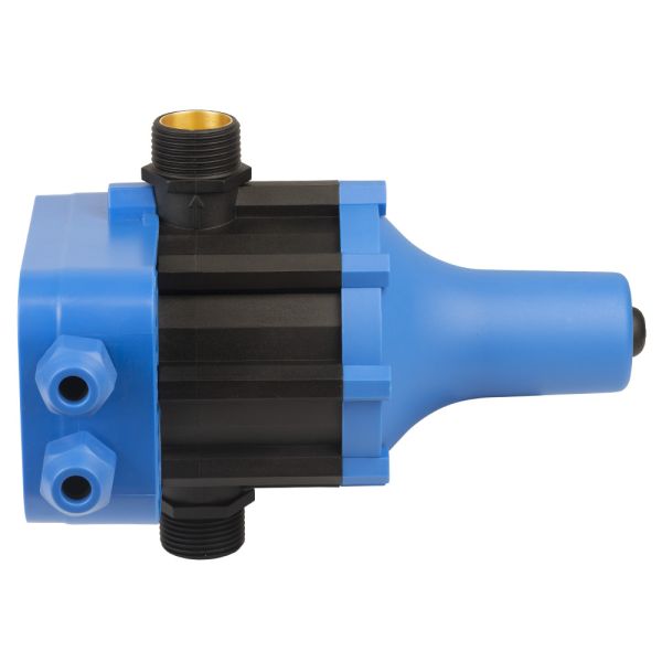 Контролер тиску електронний 1.1кВт 1" WETRON DSK-1.1 (779737)