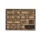 Гідроакумулятор горизонтальний 50л WETRON HTw50 (779223)