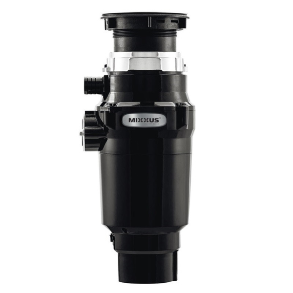 Подрібнювач харчових відходів Mixxus GD-01-0,5 390Вт (диспоузер) MX1568
