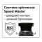 Подрібнювач харчових відходів Mixxus GD-01-0,5 390Вт (диспоузер) MX1568
