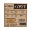 Гідроакумулятор горизонтальний 24л (нерж) WETRON HTw24SS (779211)